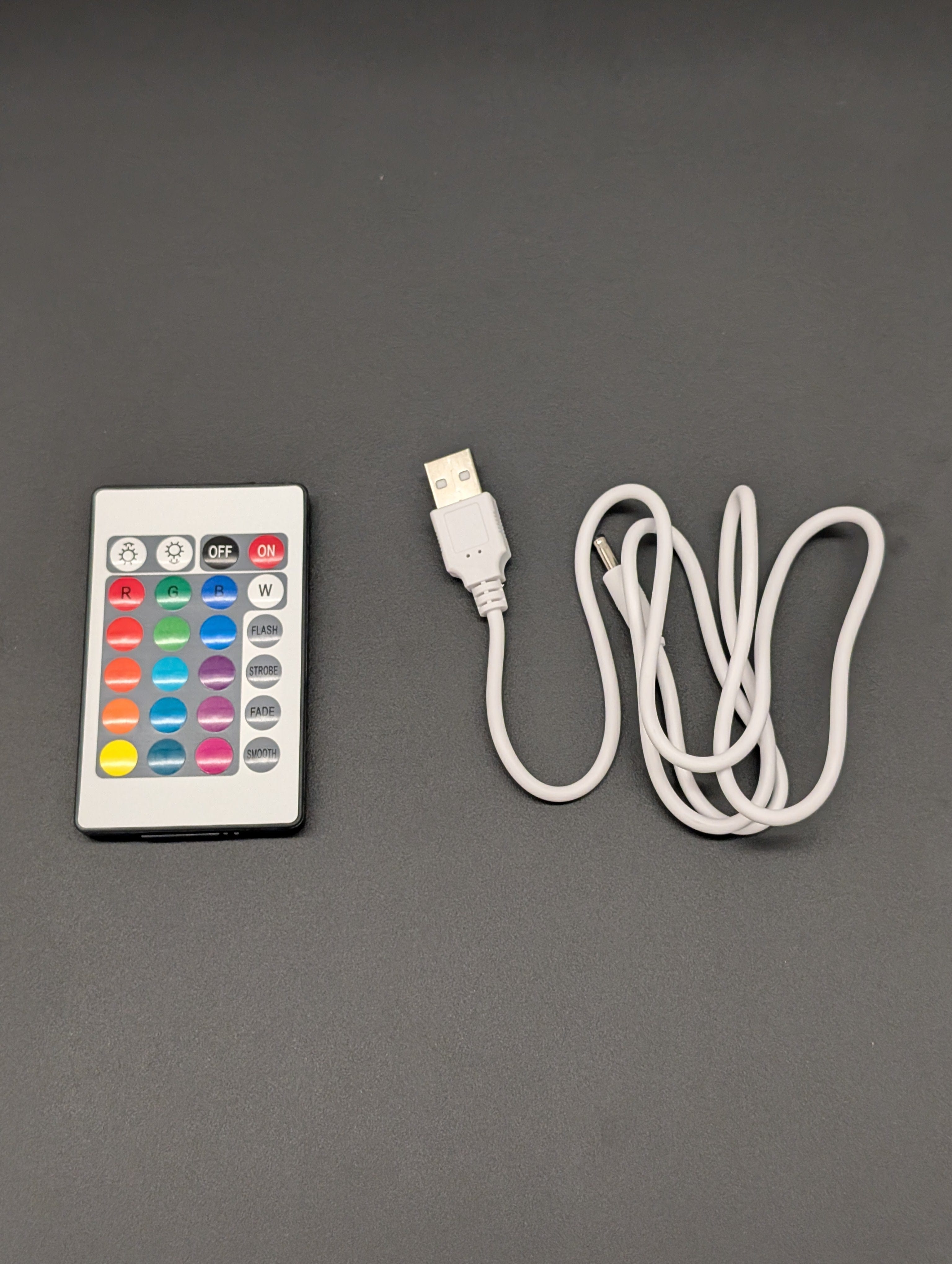 3D Heart Design Electronics Lampada Giove 3D - Lampada Luna Sistema Solare con Luce LED