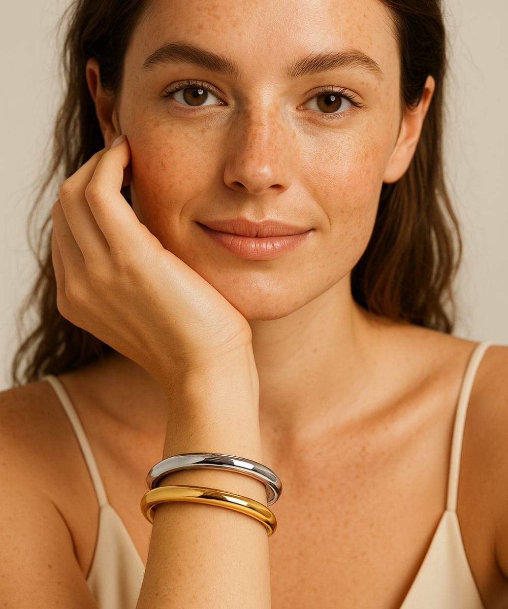 AV Gioielli Bracciale Basic