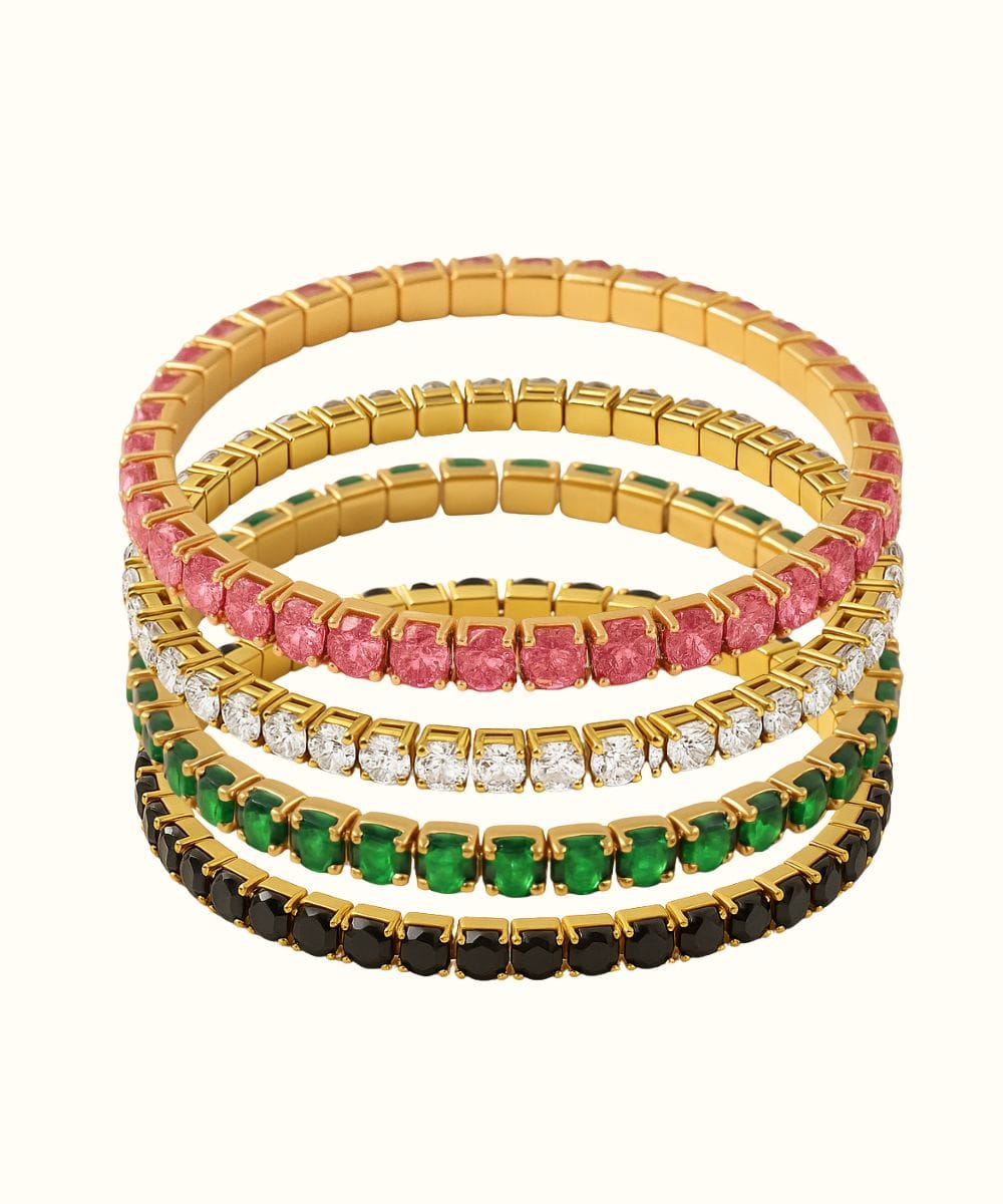 AV Gioielli Bracciale Glow