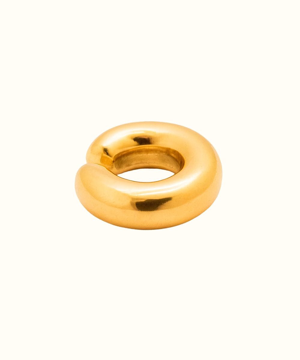 AV Gioielli Orecchini Cuff Basic