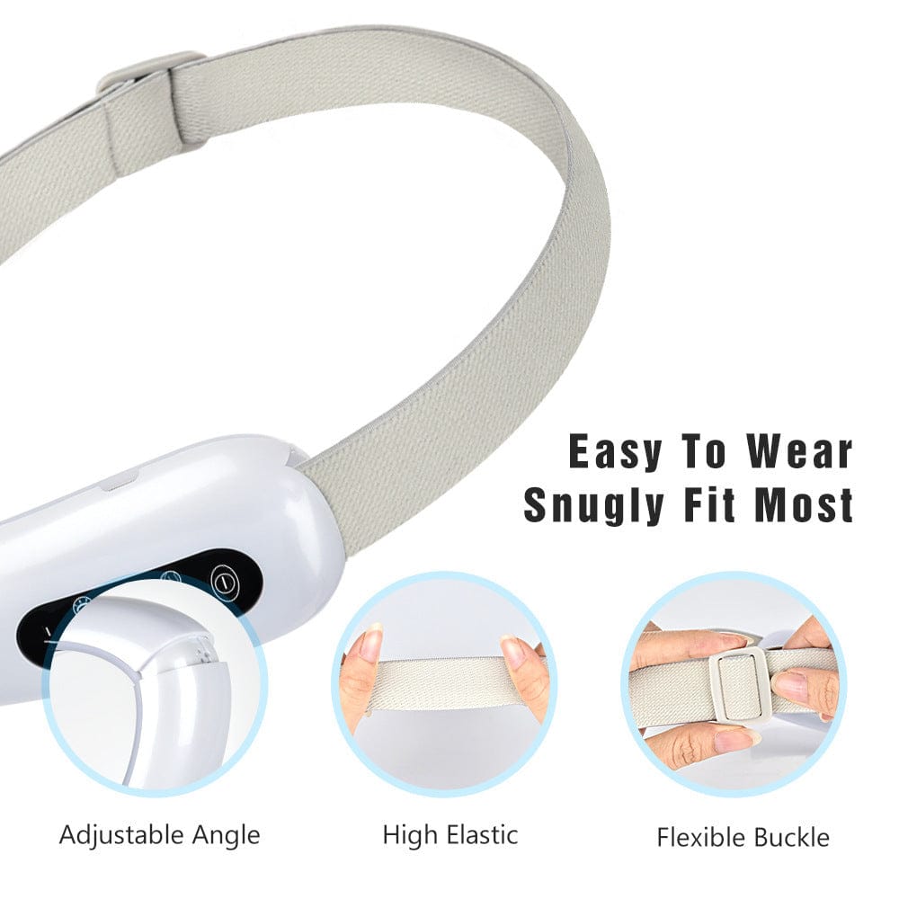 creatidrop Beauty & Personal Care Micro-current IPL Facial Lifting Massager Facial Lifting Massager