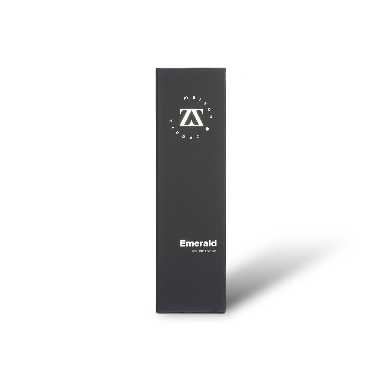 Maison Zagara Emerald – Siero Anti Aging