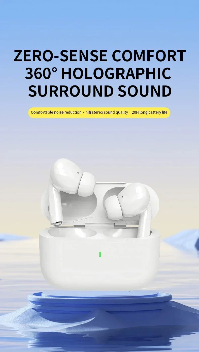 Original Wireless bluetooth headphone