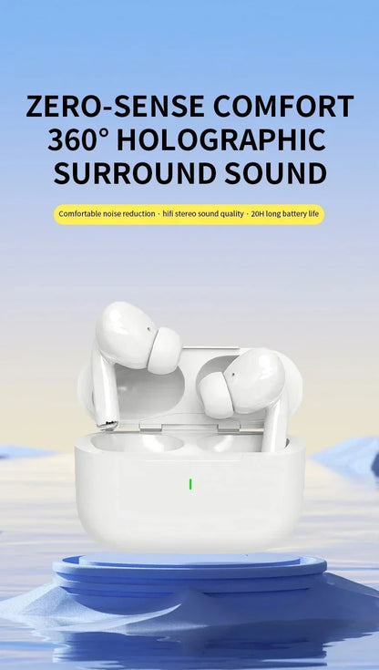 Original Wireless bluetooth headphone