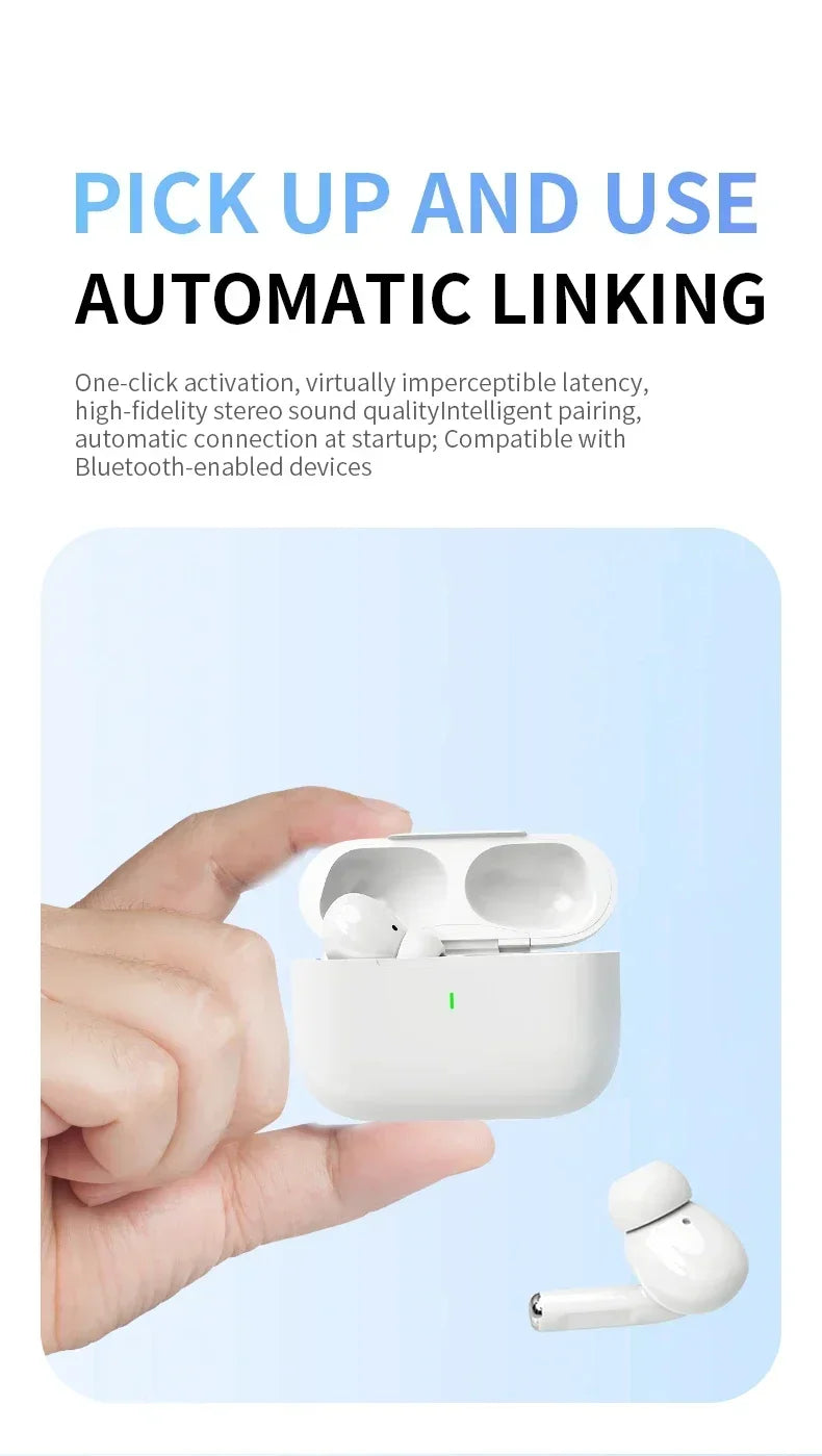 Original Wireless bluetooth headphone