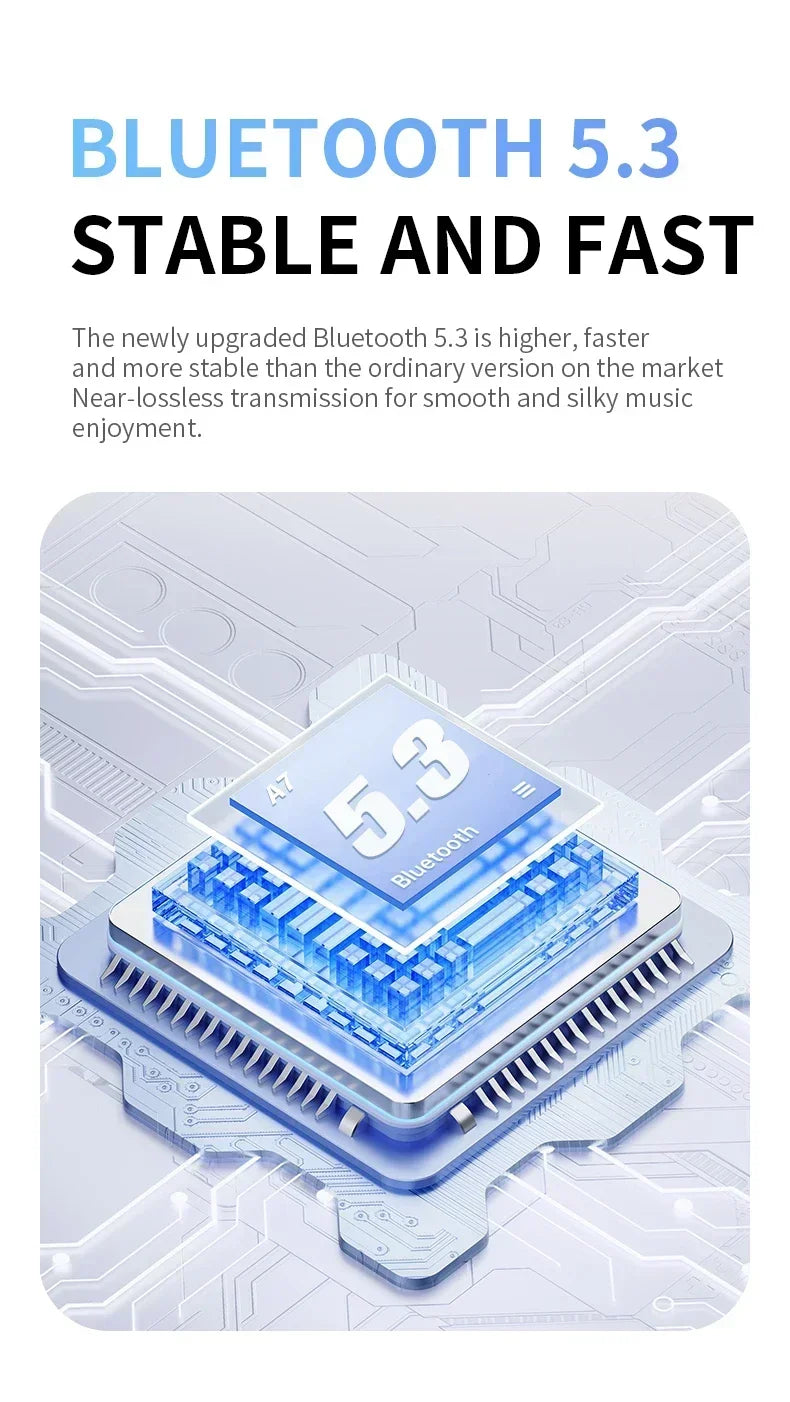 Original Wireless bluetooth headphone