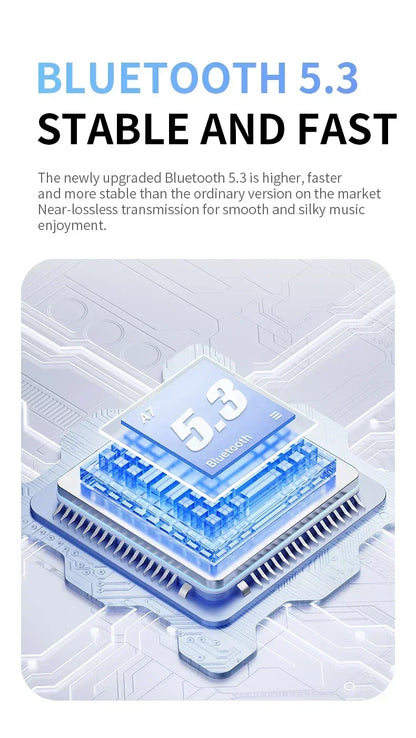 Original Wireless bluetooth headphone