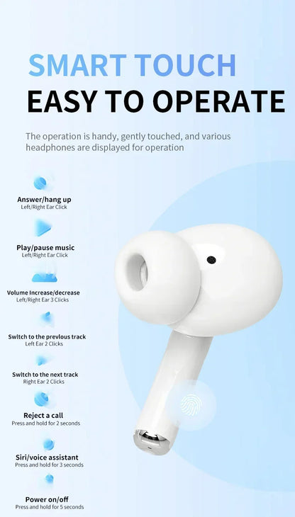 Original Wireless bluetooth headphone