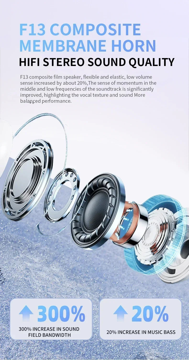 Original Wireless bluetooth headphone