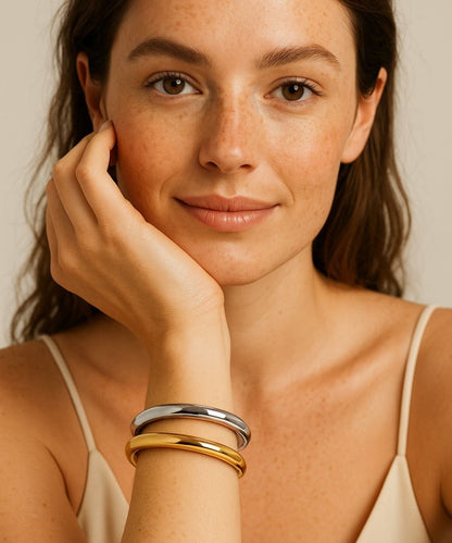 AV Gioielli Bracciale Basic