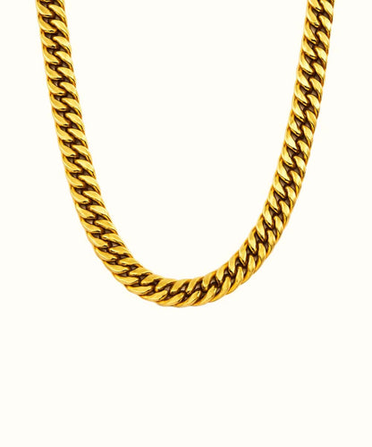 AV Gioielli Collana Groumette