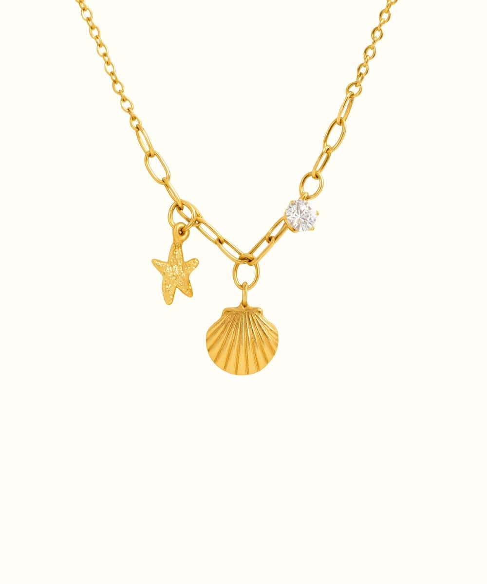 AV Gioielli Collana Ibiza