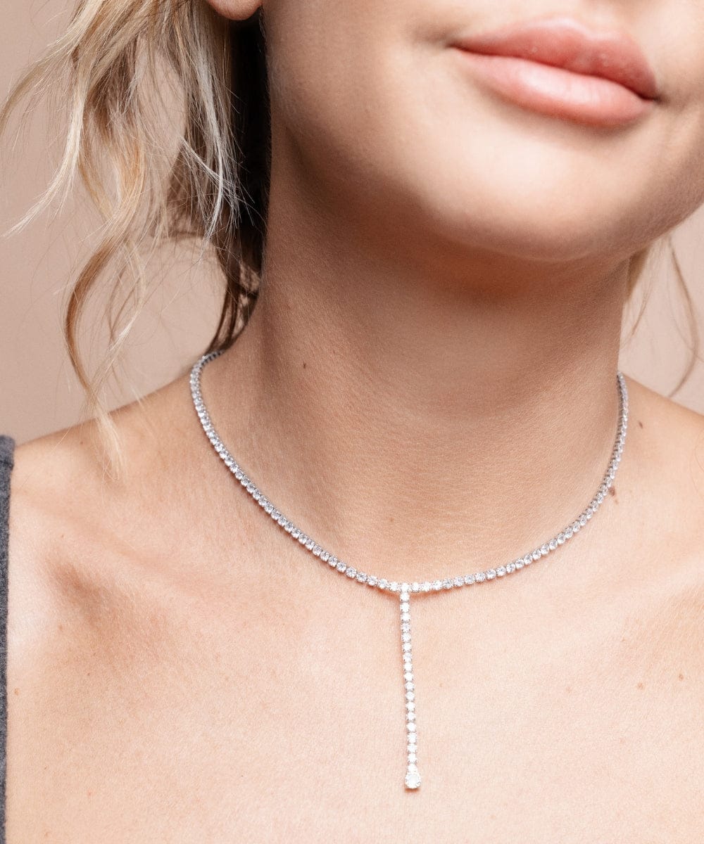 AV Gioielli Collana Luce