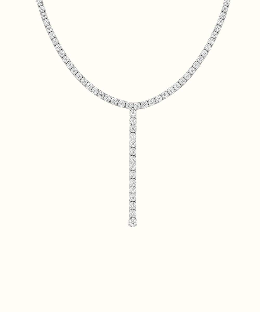 AV Gioielli Collana Luce