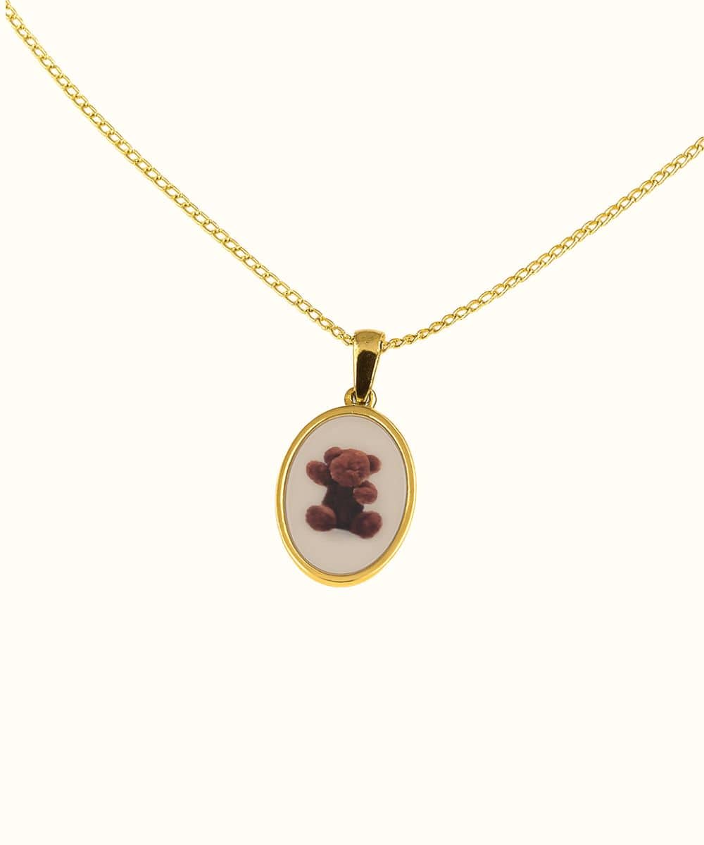 AV Gioielli Collana Teddy