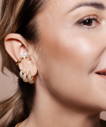 AV Gioielli Cuff Luxury