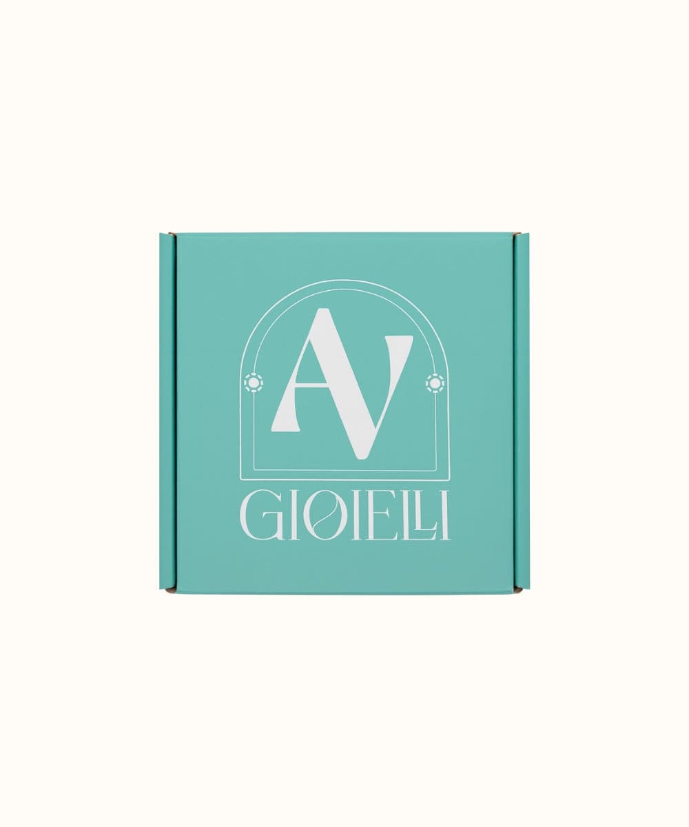 AV Gioielli Cuff Tris