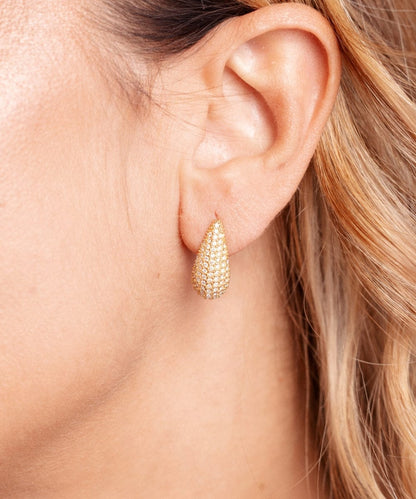 AV Gioielli Orecchino Luxury