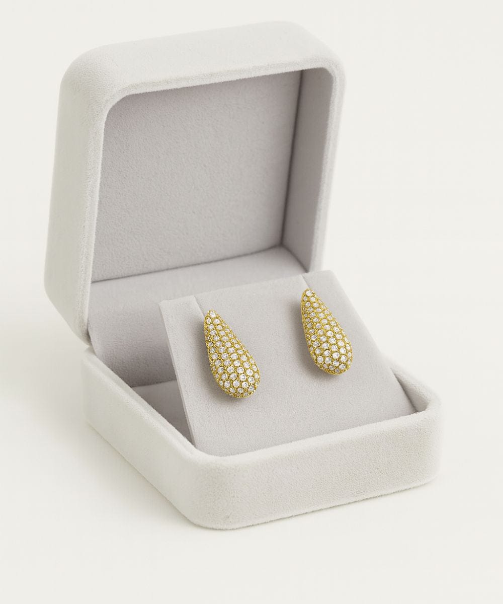 AV Gioielli Orecchino Luxury