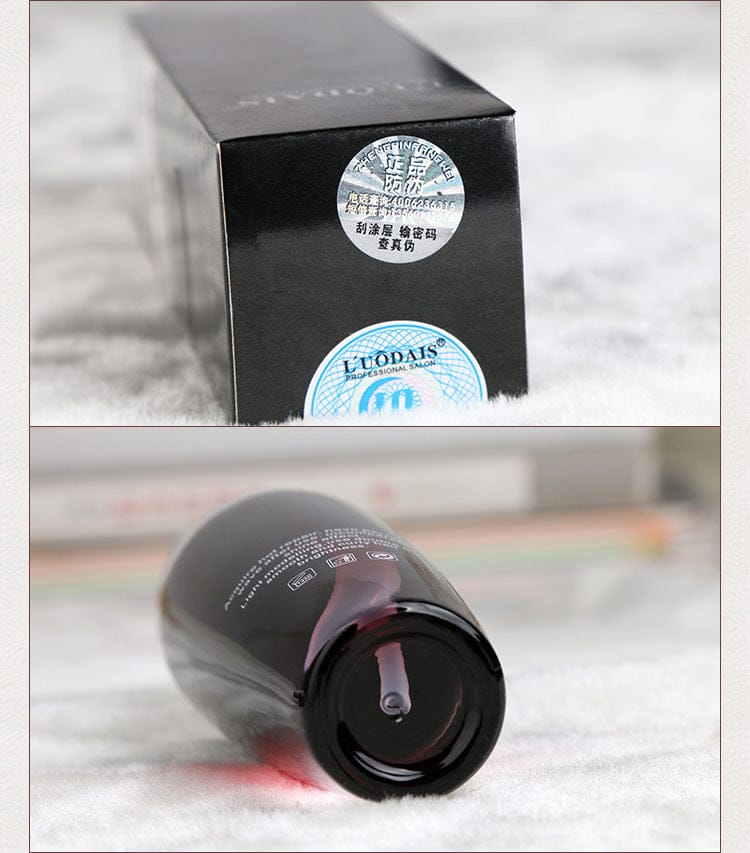 creatidrop 0 Essential oil