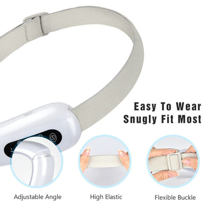 creatidrop Beauty &amp; Personal Care Micro-current IPL Facial Lifting Massager Facial Lifting Massager