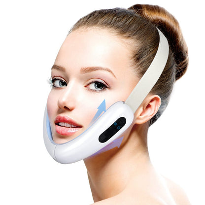 creatidrop Beauty &amp; Personal Care Micro-current IPL Facial Lifting Massager Facial Lifting Massager