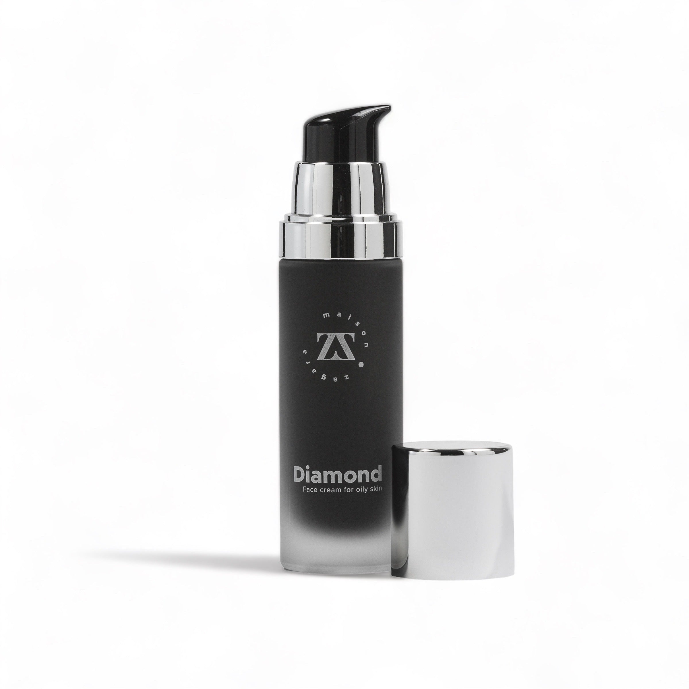 Maison Zagara Diamond – Crema Anti Aging per pelle grassa