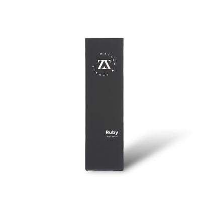 Maison Zagara Ruby – Siero notte