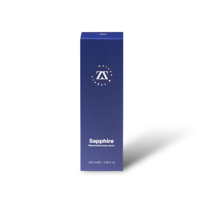 Maison Zagara Sapphire - Siero corpo Anti Aging