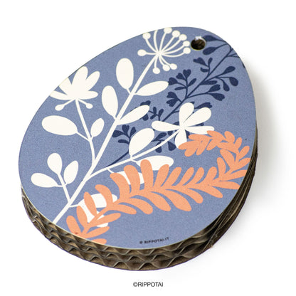 Rippotai Albero Albero di cartone Treepotai per allestimento di Primavera per vetrine e locali