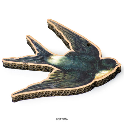 Rippotai Albero Albero di cartone Treepotai per allestimento di Primavera per vetrine e locali