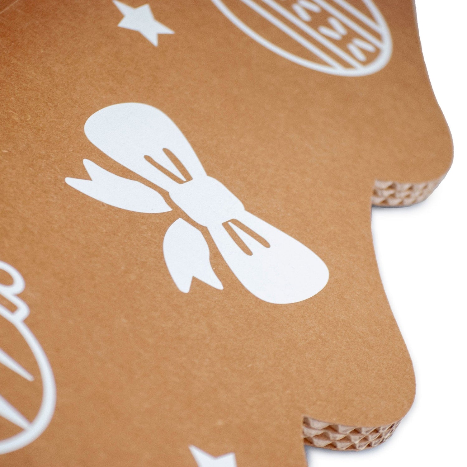 Rippotai Albero di Natale Albero Ecologico di Natale Glamour - Design Sostenibile | Rippotai