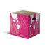 Rippotai Ballet / 33x33x33 Cassa audio per la cameretta Soundpotai – Pouf musicale inclusivo