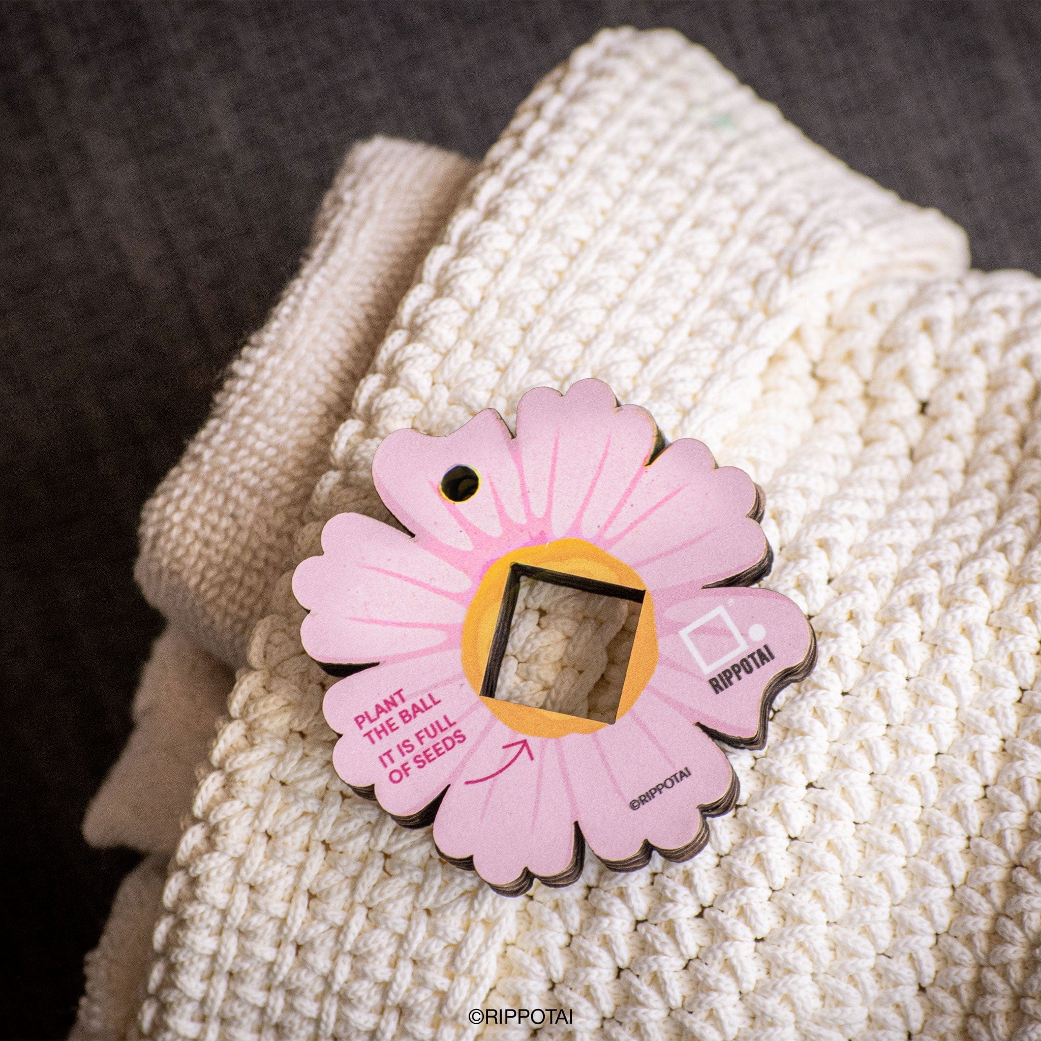 Rippotai Bombe semi Bombe Semi – Regalo Ecosostenibile per la Mamma