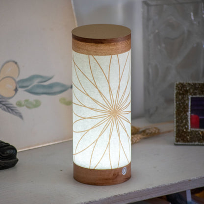 Rippotai Illuminazione Kami, la lanterna ecologica d&