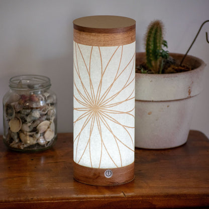 Rippotai Illuminazione Kami, la lanterna ecologica d&