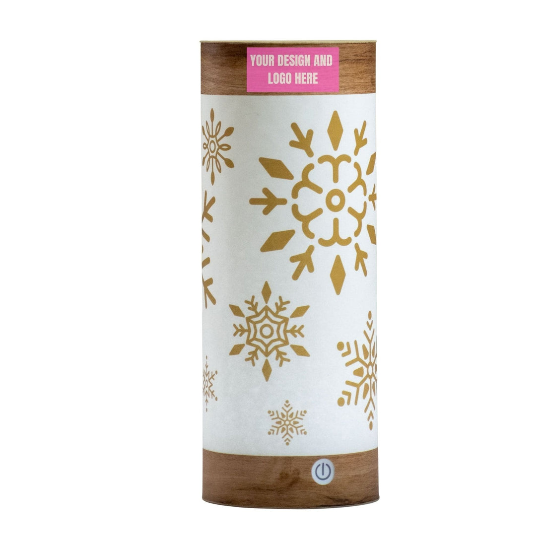 Rippotai Illuminazione Lampada LED Personalizzata Kami – Lanterna Artigianale Ecologica