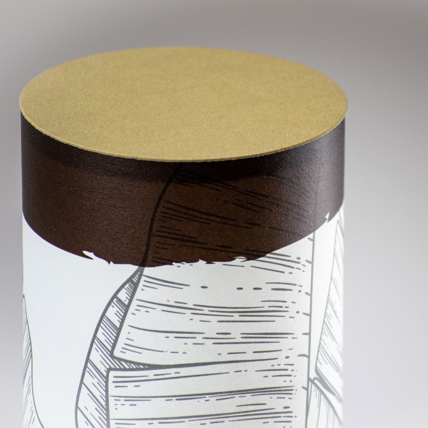 Rippotai Illuminazione Lampada LED ricaricabile ecologica in carta – Kami Jungle