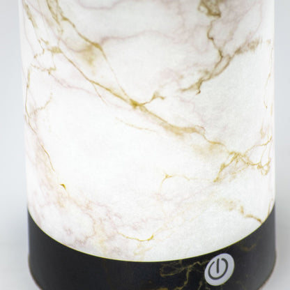 Rippotai Illuminazione Lampada LED ricaricabile ecologica in carta – Kami Luxury