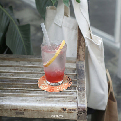 Rippotai Tovagliette La tavola di Pasqua by Rippotai: tovagliette in carta Lavabili e Sostenibili