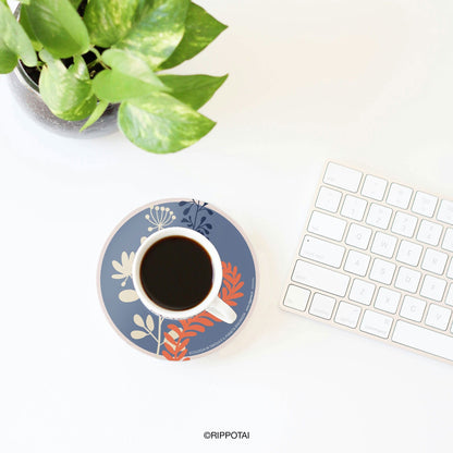 Rippotai Tovagliette La tavola di Pasqua by Rippotai: tovagliette in carta Lavabili e Sostenibili