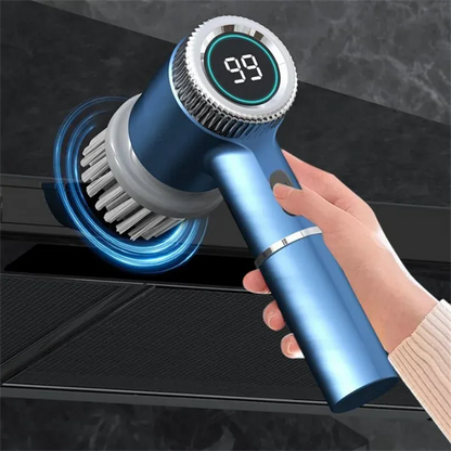 Trendzoy Electric Cleaning Brush for Home &amp; Kitchen