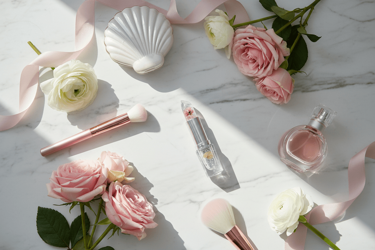 Trendzoy Makeup Temperature Change Crystal Jelly Lipstick - Korean Makeup