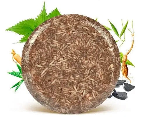 Trendzoy Polygonum Silicone Free Polygonum Multiflorum Ginger Maintenance Hair Mint Cinnamon Rosemary Cream Shampoo Soap Cleaning Products