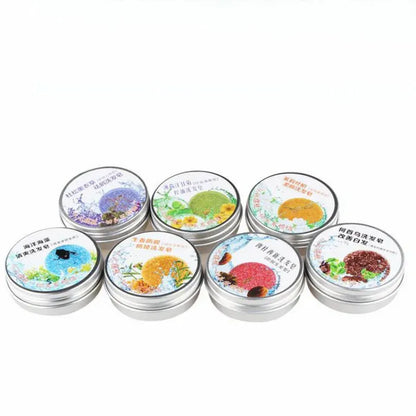 Trendzoy Silicone Free Polygonum Multiflorum Ginger Maintenance Hair Mint Cinnamon Rosemary Cream Shampoo Soap Cleaning Products